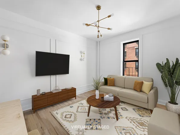 48 West 138th Street 2F image 3 of 9