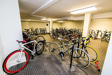 Rented by Nooklyn NYC LLC