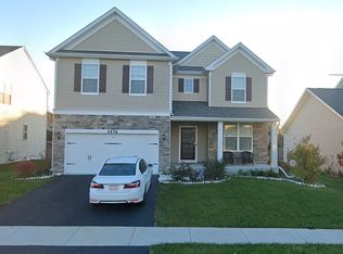 3476 Birch Ln, Naperville, IL 60564