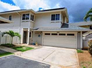 87-2077 Pakeke St #1, Waianae, HI 96792