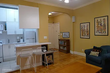 Sold by Corcoran