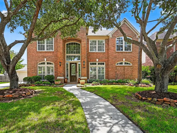 2911 Drews Manor Ct, Katy, TX 77494