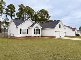 1546 Clan Campbell Dr, Raeford, NC 28376