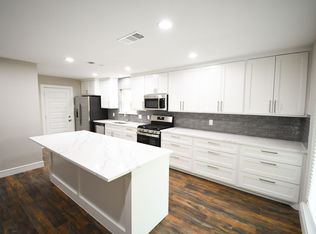 1209 Jeffery Trl, Irving, TX 75062