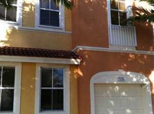 7998 SW 165th Ct, Miami, FL 33193