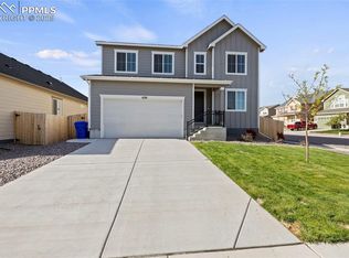 6130 Donahue Dr, Colorado Springs, CO 80923