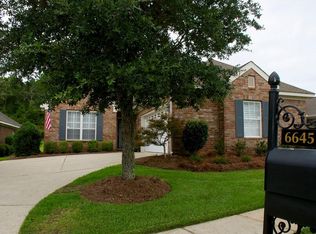 6645 Somerby Ln, Mobile, AL 36695