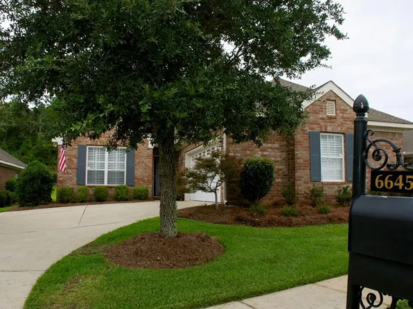 6645 Somerby Ln, Mobile, AL 36695