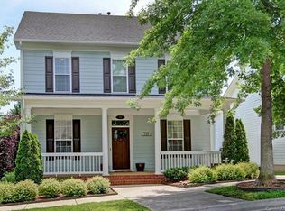 230 Fairview Ln, Davidson, NC 28036