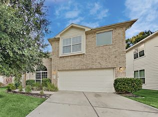 3318 Kale Ranch Dr, Katy, TX 77494