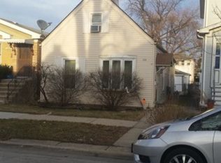 1243 Gunderson Ave, Berwyn, IL 60402