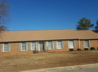 1316 13th Ln, Pleasant Grove, AL 35127