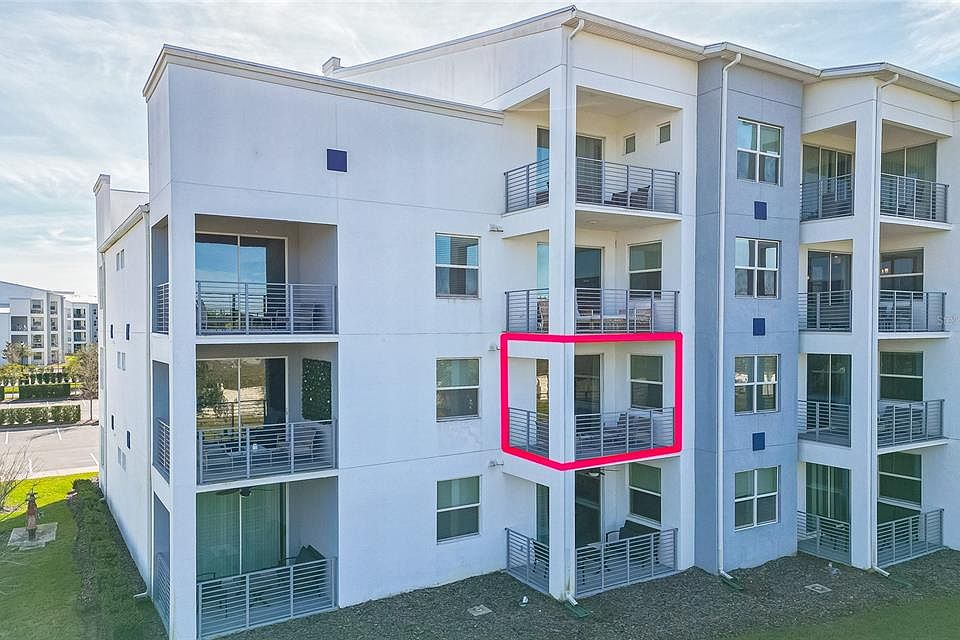 1st image of 4731 CLOCK TOWER DR. #207