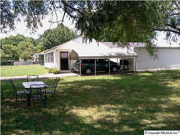 5th image of 4304 McAllister Dr SW