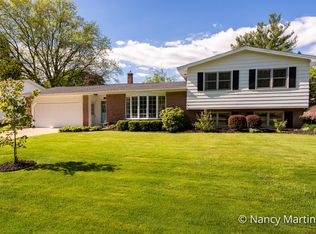 85 W 40th St, Holland, MI 49423