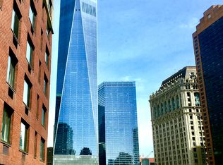 200 Rector Pl APT 3P, New York, NY 10280