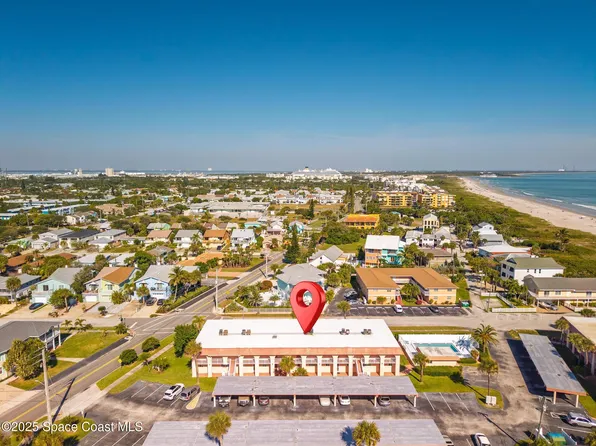 8000 Ridgewood Ave APT 207, Cape Canaveral, FL 32920