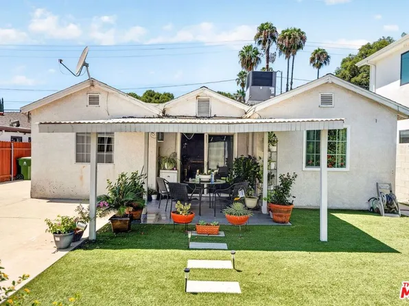 6236 Lindley Ave, Encino, CA 91316
