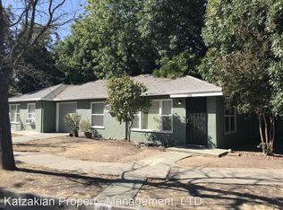 1861 N Hunter St, Stockton, CA 95204