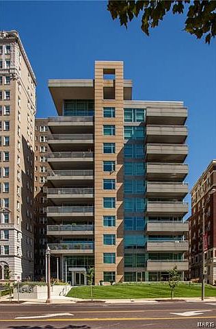 1st image of 4545 Lindell Blvd APT 6