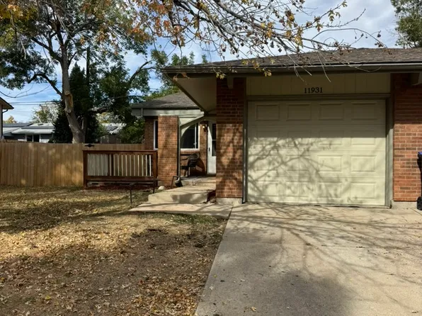 11931 W 58th Ave, Arvada, CO 80002