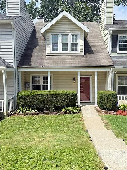 5220 Afton Way SE — Photo 1
