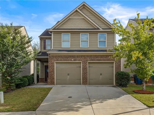 251 Magnaview Dr, McDonough, GA 30253