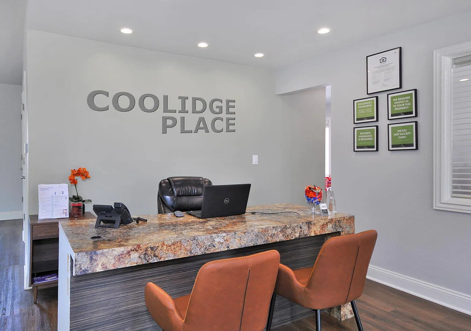 Coolidge Place Townhomes — Photo 4