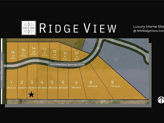 2nd image of 3 NW Meadow Springs Dr