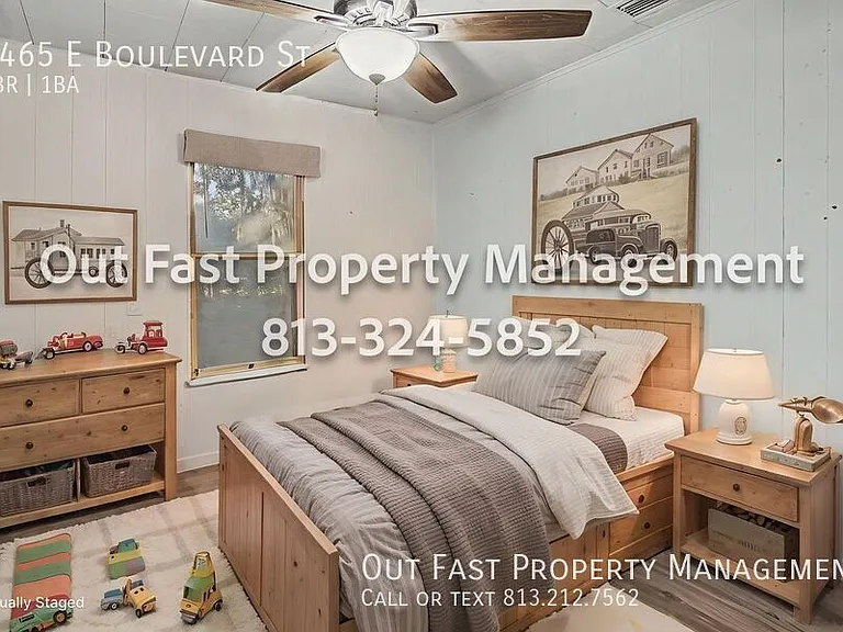 1465 E Boulevard St — Photo 13