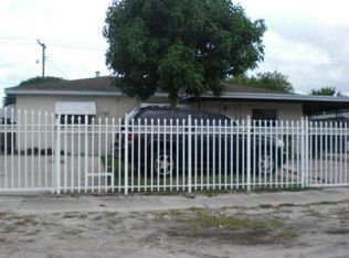 3210 NW 82nd St, Miami, FL 33147