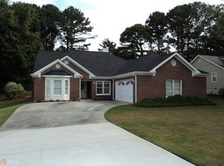 2908 Overwood Ln, Snellville, GA