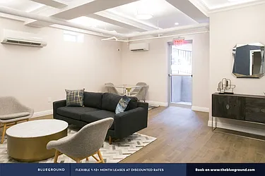 Rented by The Blueground