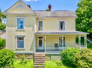 3008 Main St, Farmington, WV