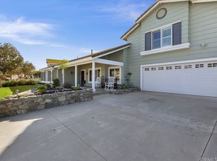 3644 Broken Feather Dr, Norco, CA 92860