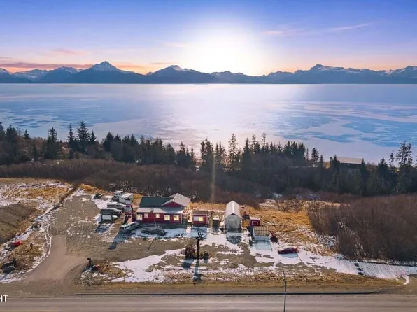 725 Sterling Hwy, Homer, AK 99603