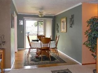 622 N Grant St, Newberg, OR 97132