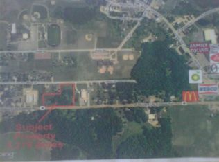 Par 31 Wilcox Dr, Lakeview, MI 48850