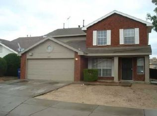 8135 Sheffield Pl NW, Albuquerque, NM 87120