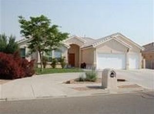 3929 Augusta Dr SE, Rio Rancho, NM 87124