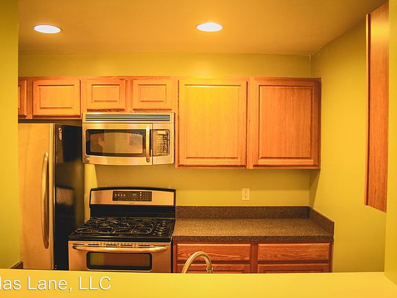 English basement apartment