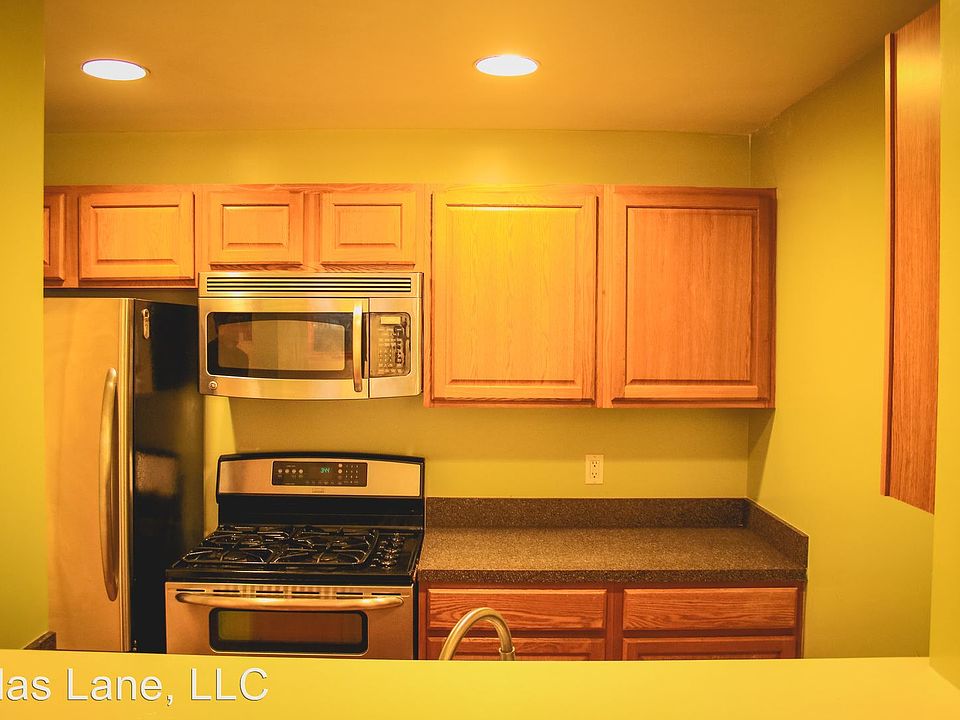 English basement apartment