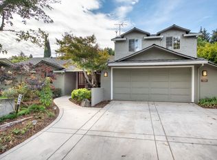 1524 Meadow Ln, Mountain View, CA 94040