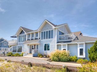 101 114th St, Stone Harbor, NJ 08247