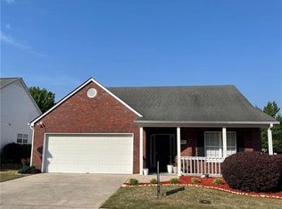 742 Jacoby Dr, Loganville, GA 30052
