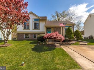 2702 Merrick Way, Abingdon, MD 21009