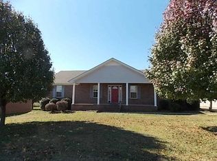 327 Memphis Junction Rd, Bowling Green, KY 42101