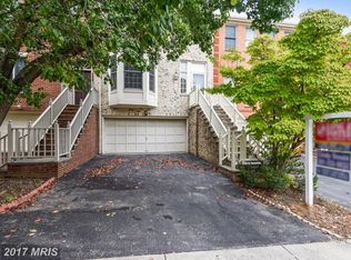 417 Winding Rose Dr, Rockville, MD 20850