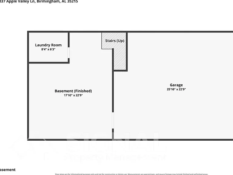 3037 Apple Valley Ln — Photo 29
