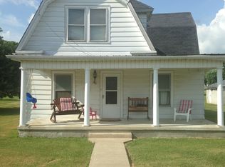 390 W Main St, Mount Vernon, KY 40456